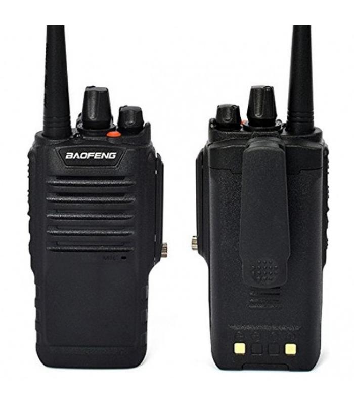 Baofeng UHF 8W Waterproof Dustproof Ham/Pro Two way Radio(BF-9700)-OEM